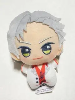 アイドルマスター SideM ちびぐるみ 牙崎漣