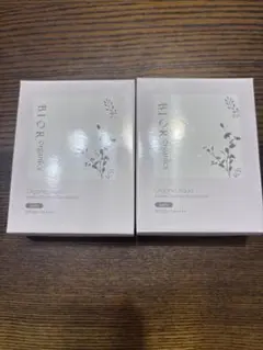 BIOR organics オーガニッククッションファンデレフィル詰替2個のサムネイル