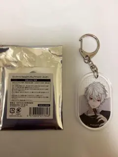 にじネイル Classy ランダムアクリルキーホルダー 葛葉