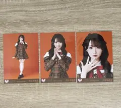 ＝LOVE イコラブ ラブソングに襲われる 歌唱衣装 生写真 コンプ 大谷映美里