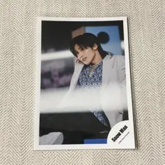 SnowMan 公式写真 目黒蓮 102