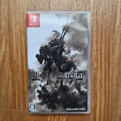 2025年最新】ニーアオートマタ switchの人気アイテム - メルカリ