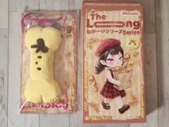 Mellojoy メロジョイ ながーいシリーズ スクイーズ クッキーボーン