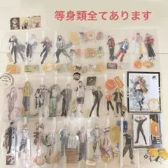 にじさんじ 宇佐美リト アクリルスタンド アクスタ にじこっと