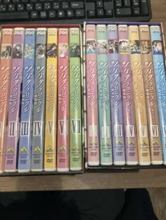 2026年最新】ツバサクロニクルDVDの人気アイテム - メルカリ