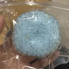 月餅スクイーズ　手作球