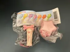 アイドルペンライト プリンセススター ピンク