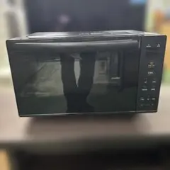 ニトリ 電子レンジ 20L BK2C01 BK 2025年購入 美品 - メルカリ