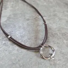 NECKLACE strong モーガンローズ 光太 void,lotus系 - メルカリ