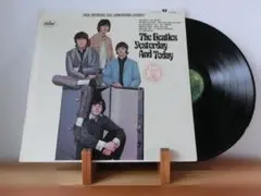 ビートルズ THE BEATLES INCREDIBLE！♧キャピトルポスター - メルカリ