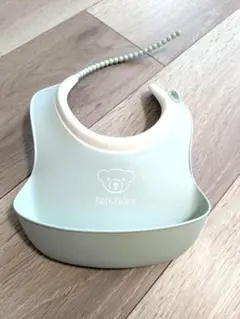 BabyBjorn ベビービョルン パウダーグリーン　ミニスタイ　スモールのサムネイル