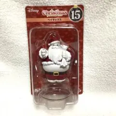 ディズニー　ハッピーくじ　クリスマスオーナメントくじ　２０２４　ベイマックス