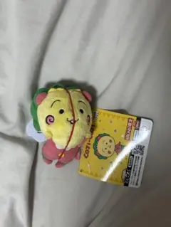 コジコジ ぬいぐるみ マスコット クレーンゲーム