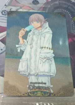 2026年最新】FGo オベロン ウエハースの人気アイテム - メルカリ