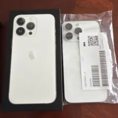 2025年最新】iphone 13 pro 256 シルバーの人気アイテム - メルカリ