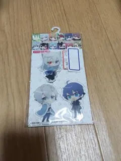 カラフルピーチ アクリルスタンドセット アベイルのサムネイル