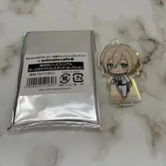 あんスタ 天祥院英智 アニカフェ オーロラアクスタ