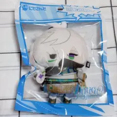 にじさんじ Dytica 3rd にじぱぺっと 叢雲カゲツ