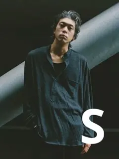 2026年最新】LIDnM wool knit po shirtの人気アイテム - メルカリ