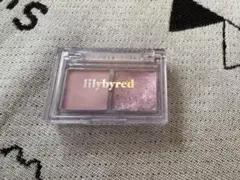 LILYBYRED リリーバイレッド リトルビティ モーメントシャドウ韓国コスメのサムネイル