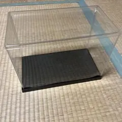 プラスチックケース