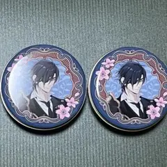 刀剣乱舞✴︎プチキャン✴︎燭台切光忠2個