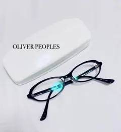 ✨️極美品 廃番品✨️ オリバーピープルズ OLIVER PEOPLES 日本製
