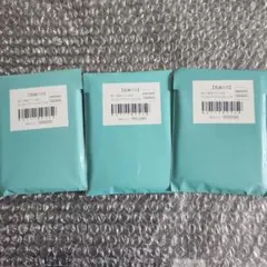 鬼滅の刃　実りの秋まつり　アクリルスタンドB 未開封　3点