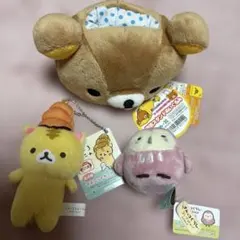 サンエックス　まとめ