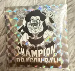 ドラゴンボール 40周年記念 シールウエハース2弾 33巻