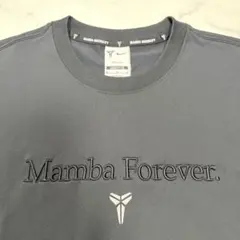 nike コービーブライアント マンバ スポーツ アカデミー ロンT XL
