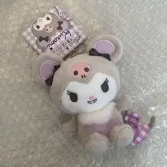 サンリオ クロミ 干支マスコット ねずみ