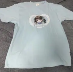 齋藤千夏ちゃん生誕Tシャツ XLサイズ pretty chuu