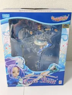 エクセレントモデル キュアビート フィギュア メガハウス