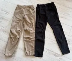 【美品】ZARAキッズ パンツセット