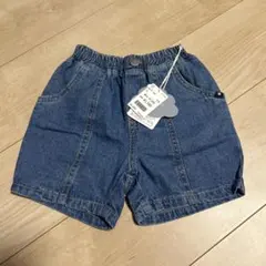 Birthday デニムパンツ サイズ80