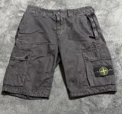 STONE ISLAND ハーフパンツのサムネイル