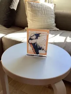 ハイキューアクリルスタンド　月島蛍