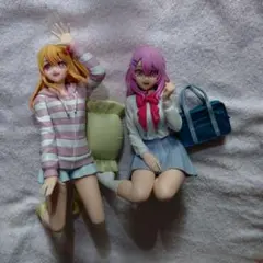 2026年最新】リラックスタイム フィギュアの人気アイテム - メルカリ