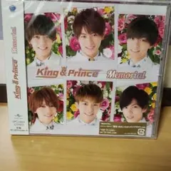 Memorial 新品未開封