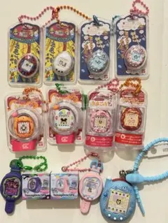 プ*ン様 たまごっち バラ売り不可 まとめ売り♡♡