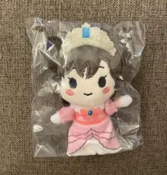 名探偵コナン　セガラッキーくじ　マスコット　毛利蘭