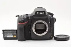 Nikon D800 ボディ ショット数1315枚 #3026 Nikon D800 ボディ ショット数1315枚 #3026 - メルカリ