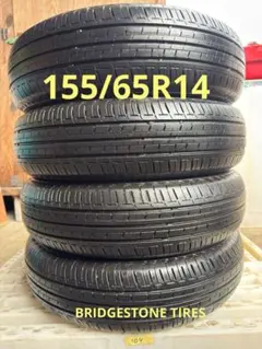 108)195/65R15 BRIDGESTONE NEWNO - メルカリ