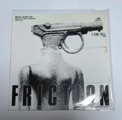 2026年最新】FRICTION レコードの人気アイテム - メルカリ