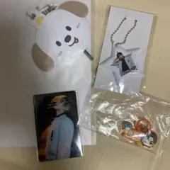 RIIZE アントン　ランダムトイ　ガチャ　セット