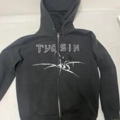 TYOSiN パーカー　LOIN ARMIS