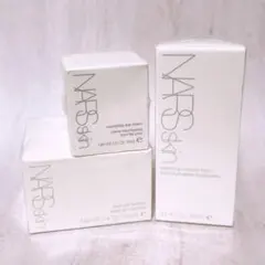 rz☆未使用☆ NARSskin スキンケア 3点セットのサムネイル