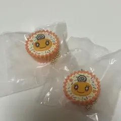 手作りおやつチャーム たまごっち めめっち #平成女児チョコ ガチャ