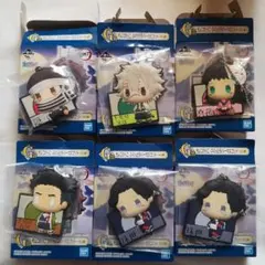 鬼滅の刃　黎明に刃を持て　ラバマス